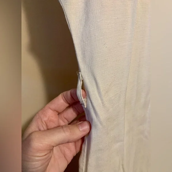 She + Sky Dress - Medium - Picture 4 of 6